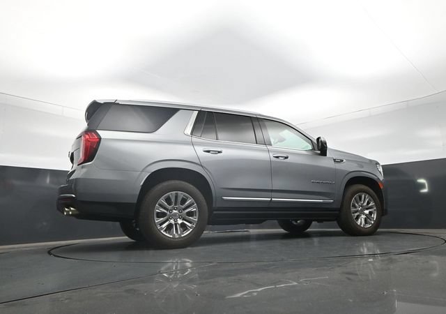 Used 2024 GMC Yukon Denali AWD/4WD image 29