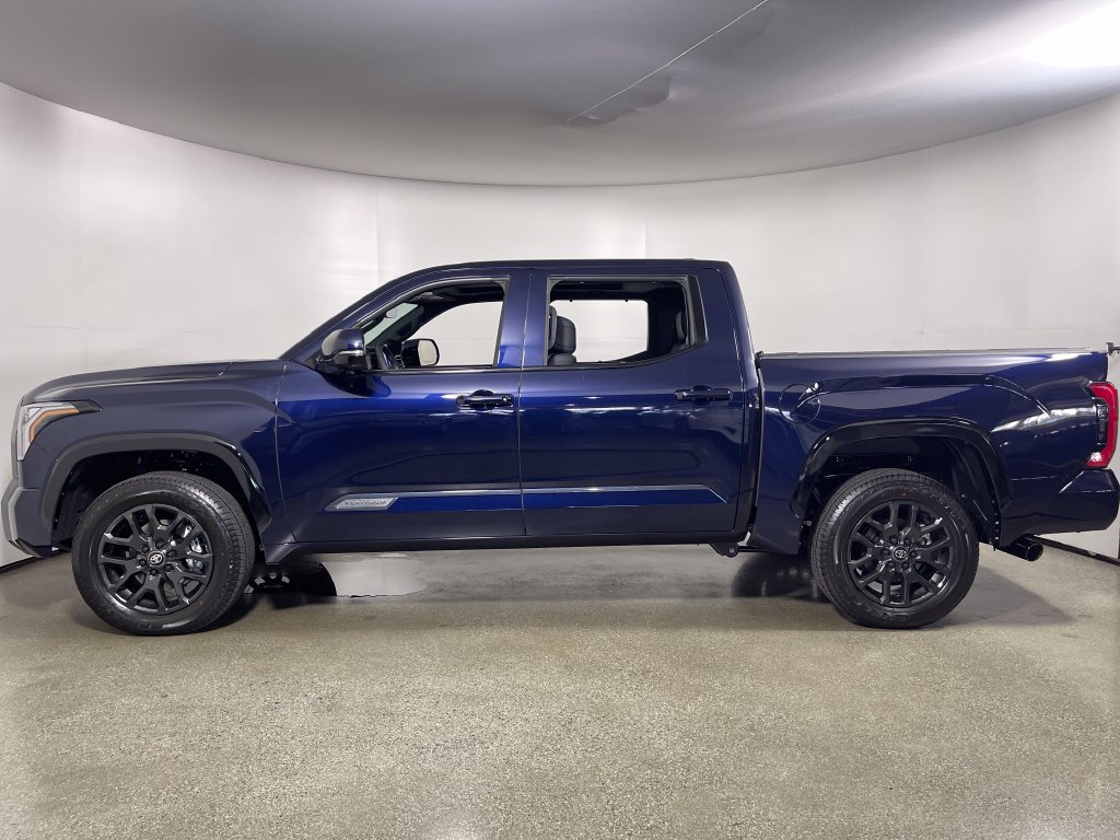 New 2026 Toyota Tundra Platinum AWD/4WD image 6