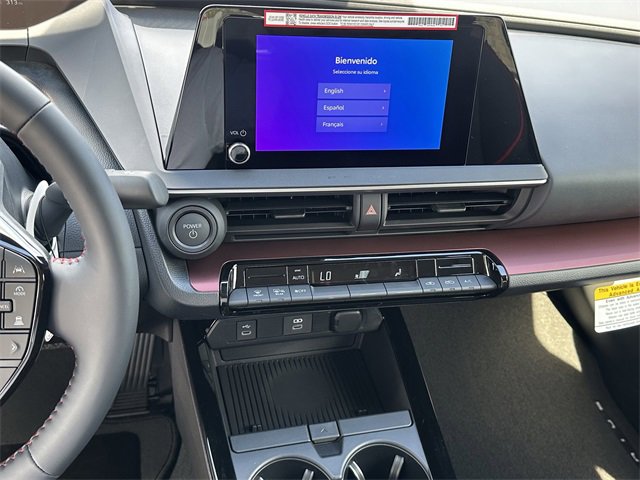 New 2026 Toyota Prius Plug-In Hybrid FWD image 15