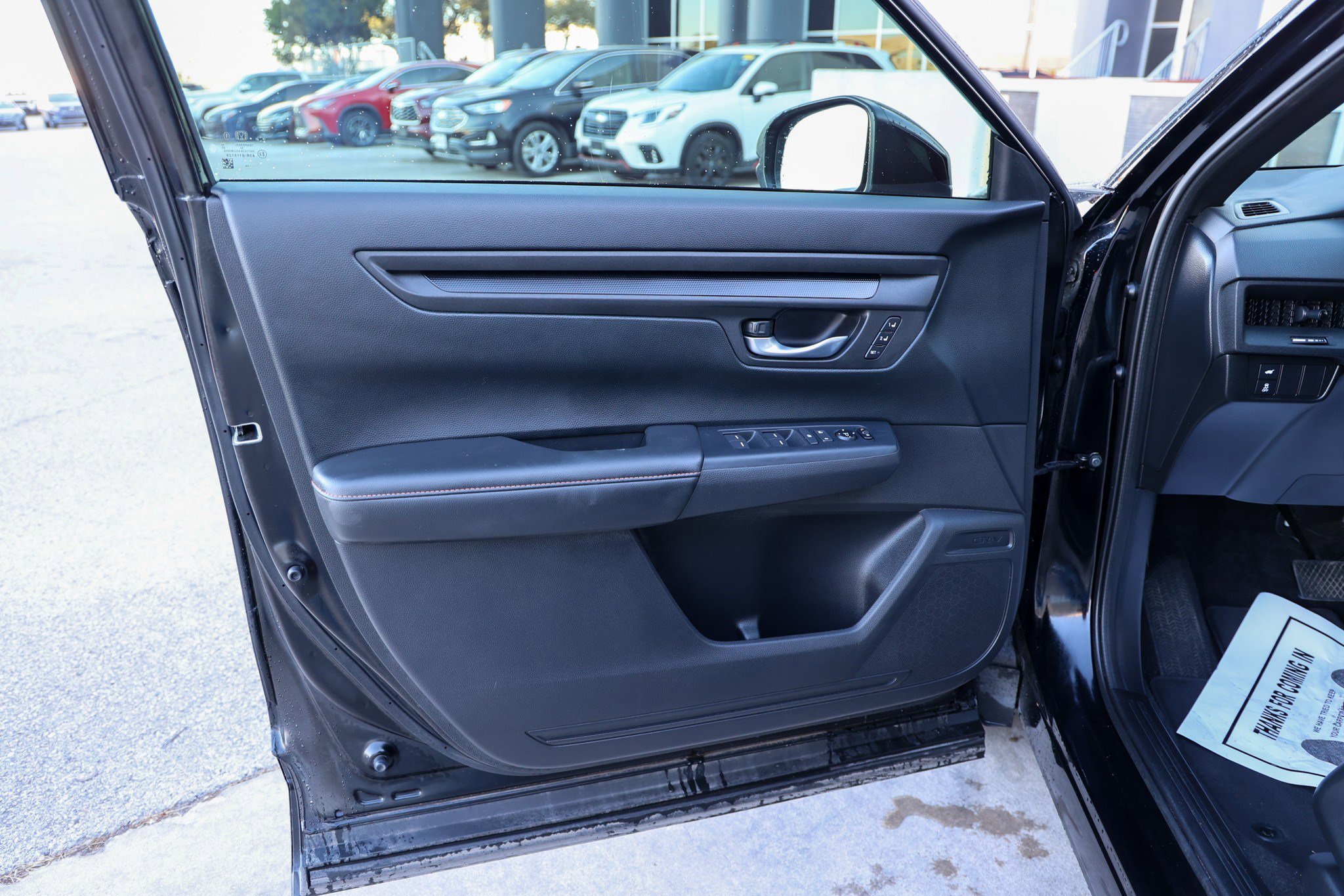 Used 2024 Honda CR-V Sport-L image 39