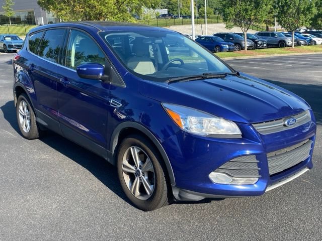 Used 2016 Ford Escape SE FWD image 1