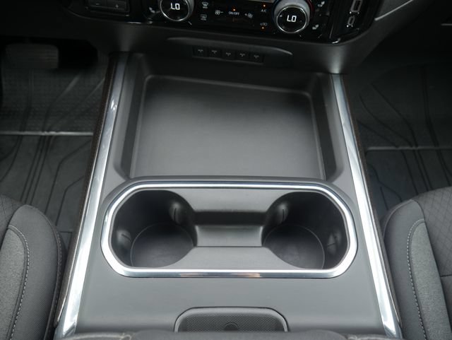Used 2025 Chevrolet Silverado 3500 LT AWD/4WD image 24