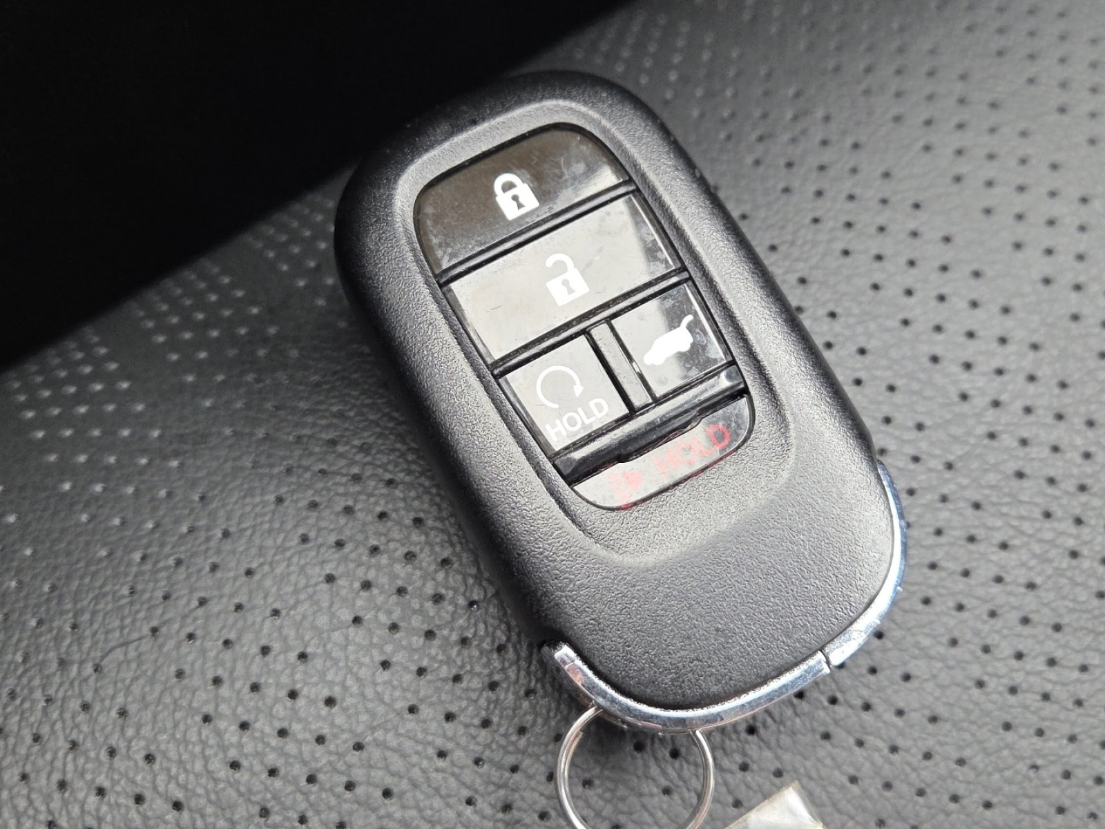 Used 2024 Honda Civic Sport Touring image 36