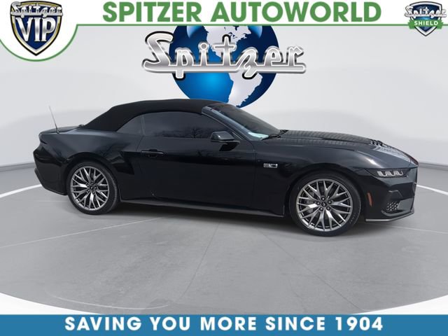 Used 2024 Ford Mustang GT Premium image 10