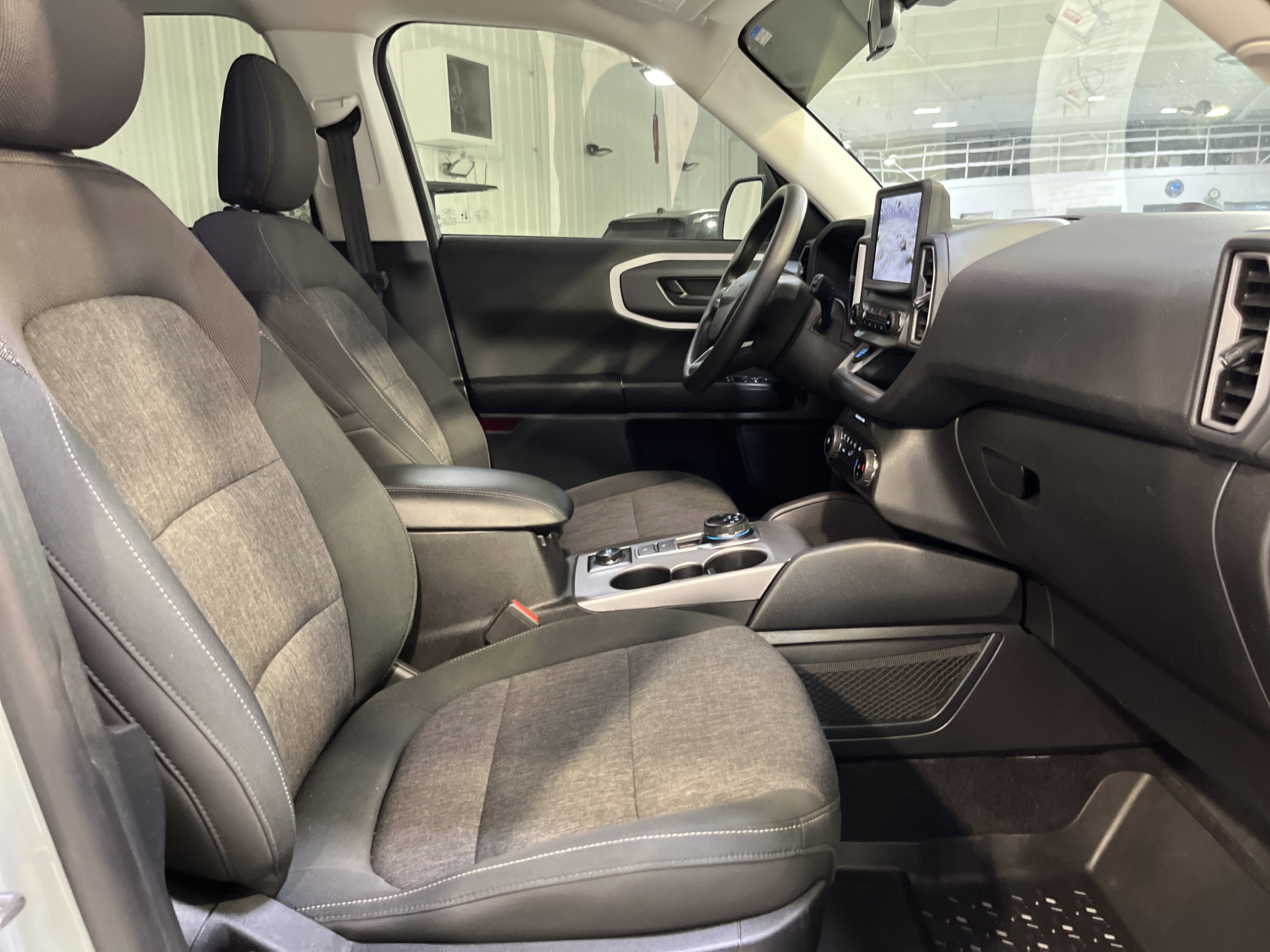 Used 2024 Ford Bronco Sport Big Bend image 18
