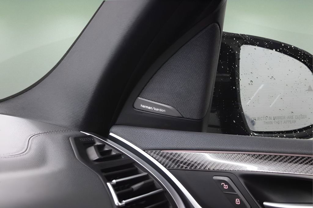 Used 2022 BMW X3 M w/ Competition Package image 22