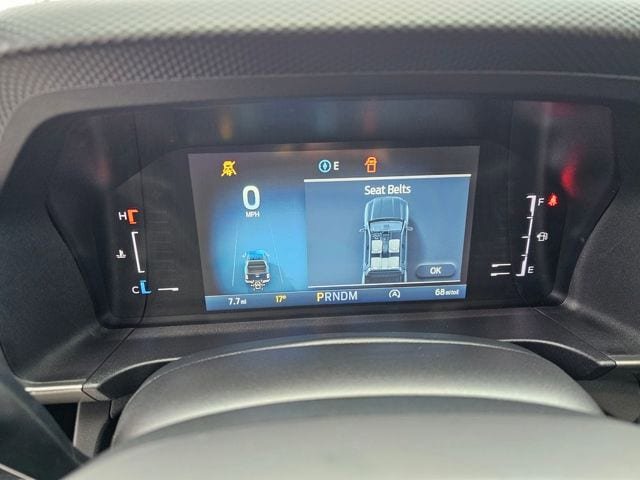 New 2025 Ford Ranger XLT w/ Convenience Package AWD/4WD image 45