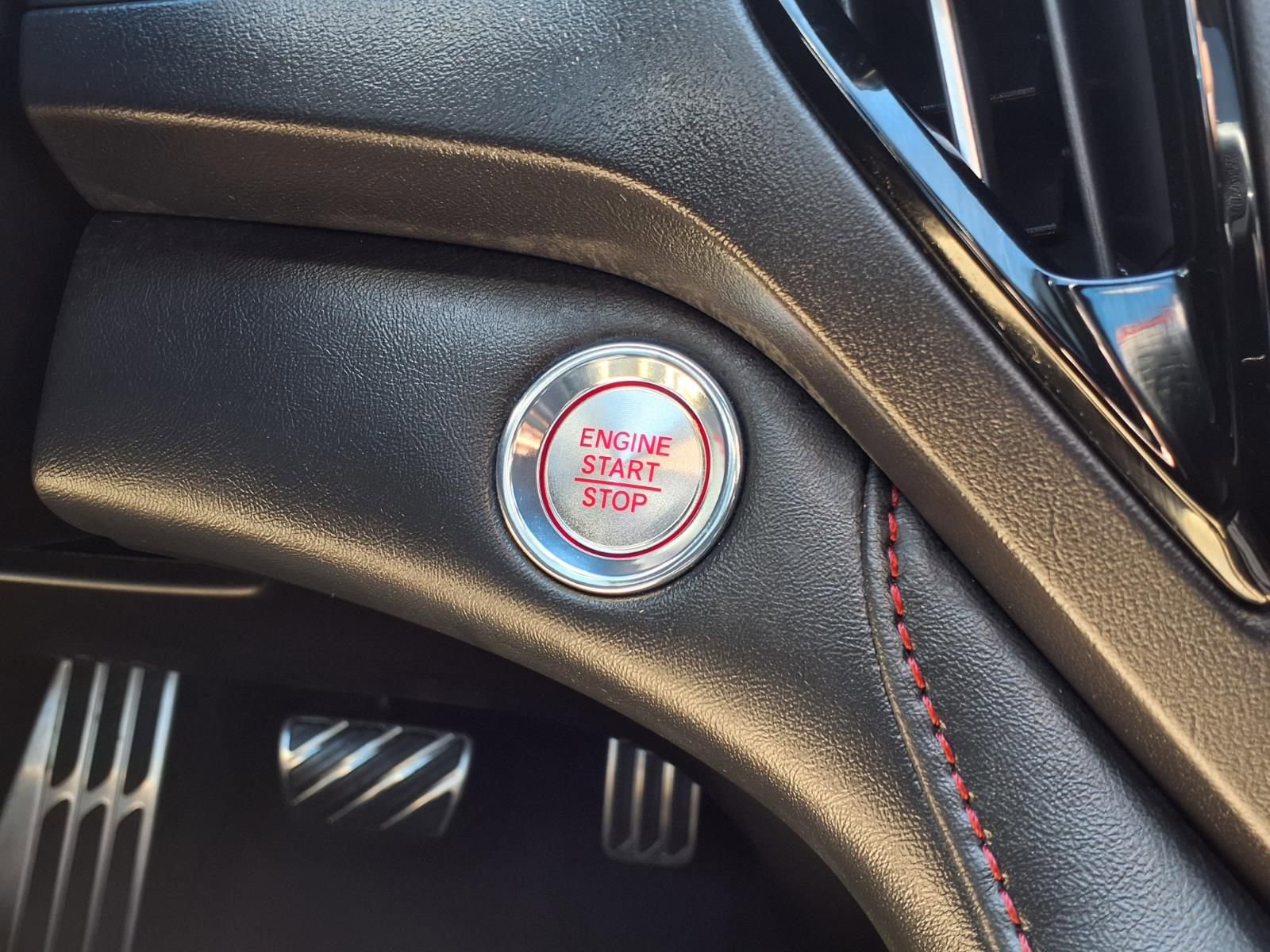 Used 2023 Acura RDX A-Spec image 11