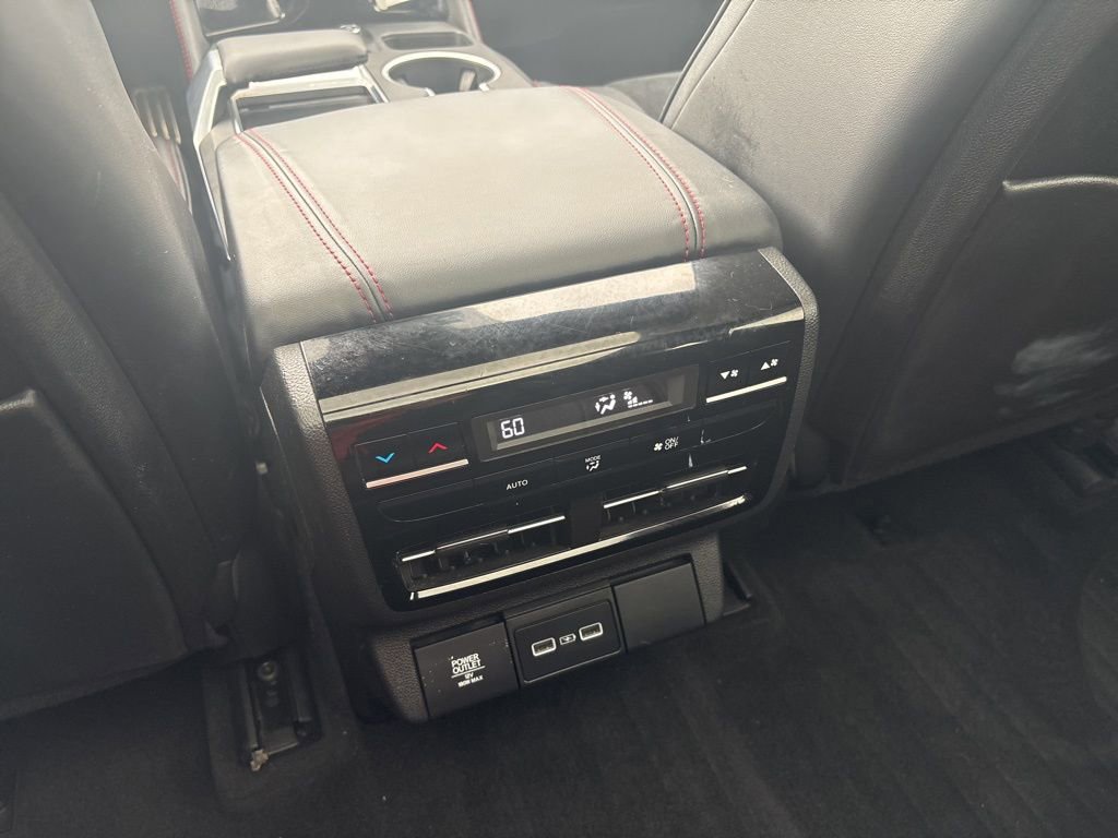 Used 2022 Acura MDX A-Spec image 26