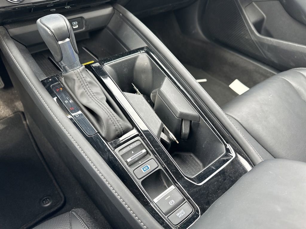 Used 2024 Honda Accord Touring image 26