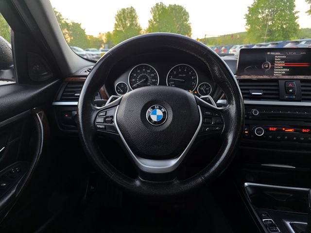 Used 2015 BMW 328i xDrive Wagon AWD/4WD image 26