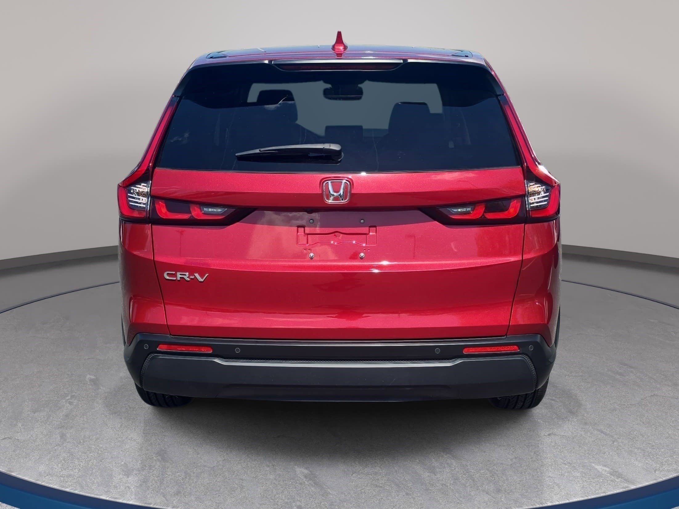 Used 2024 Honda CR-V EX-L image 8
