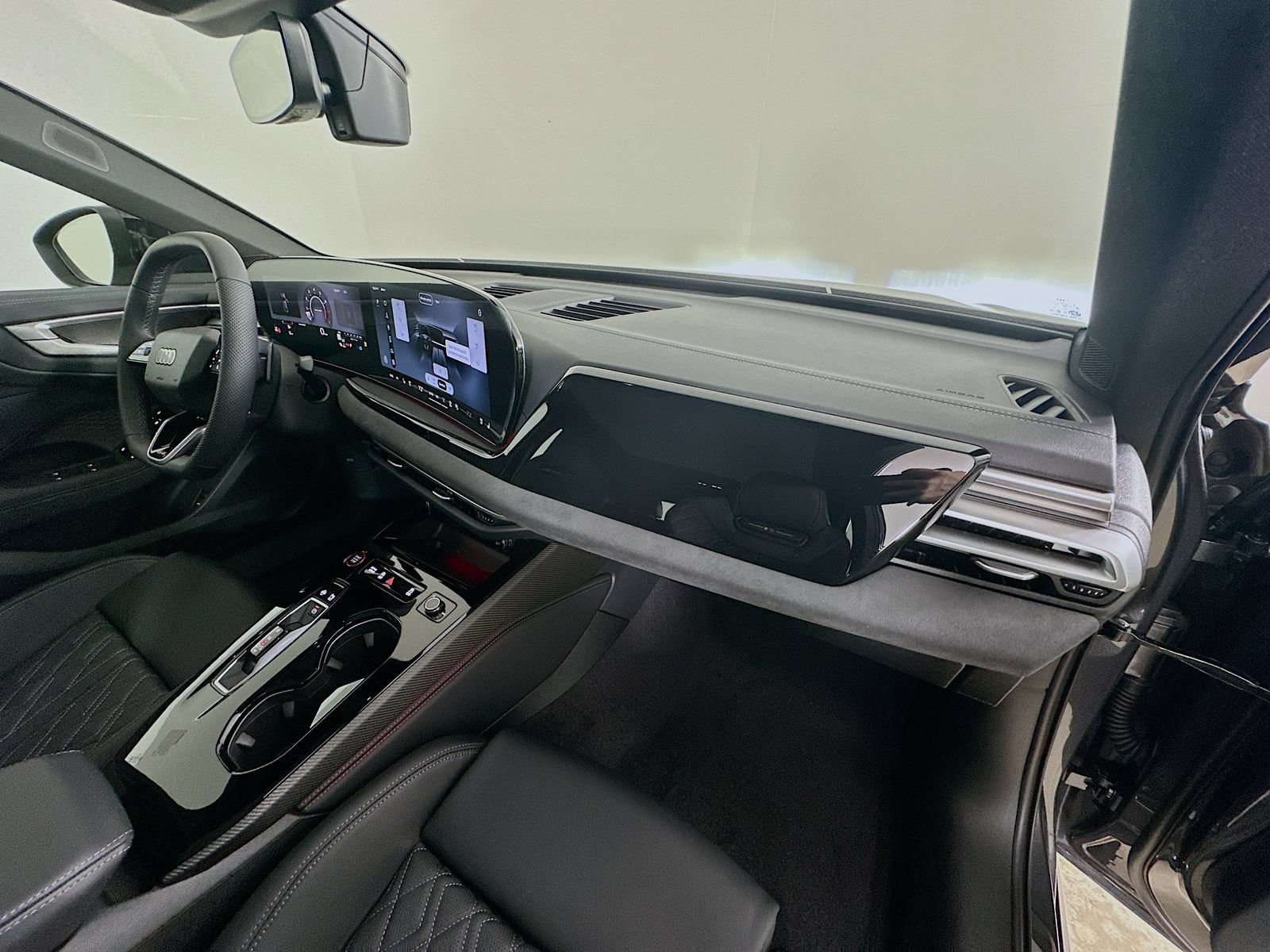 New 2026 Audi S5 Premium Plus AWD/4WD image 47