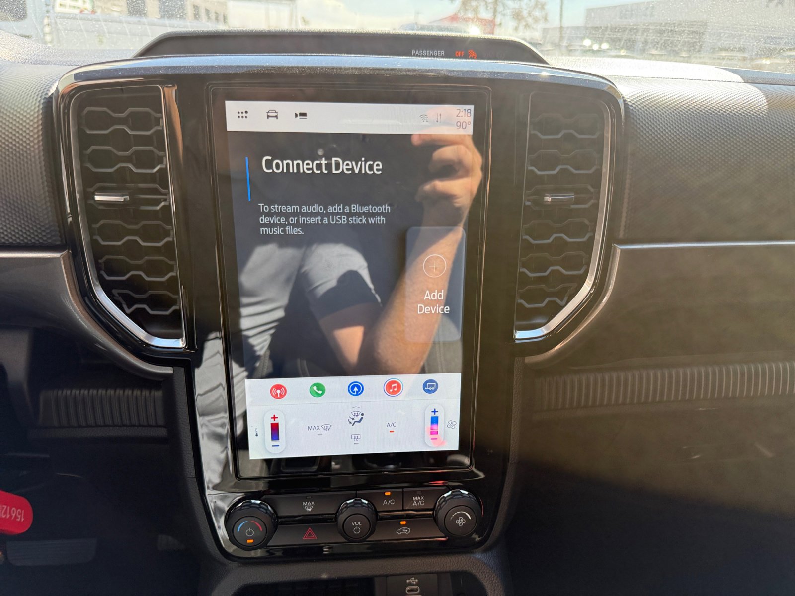 Certified 2024 Ford Ranger XLT image 22