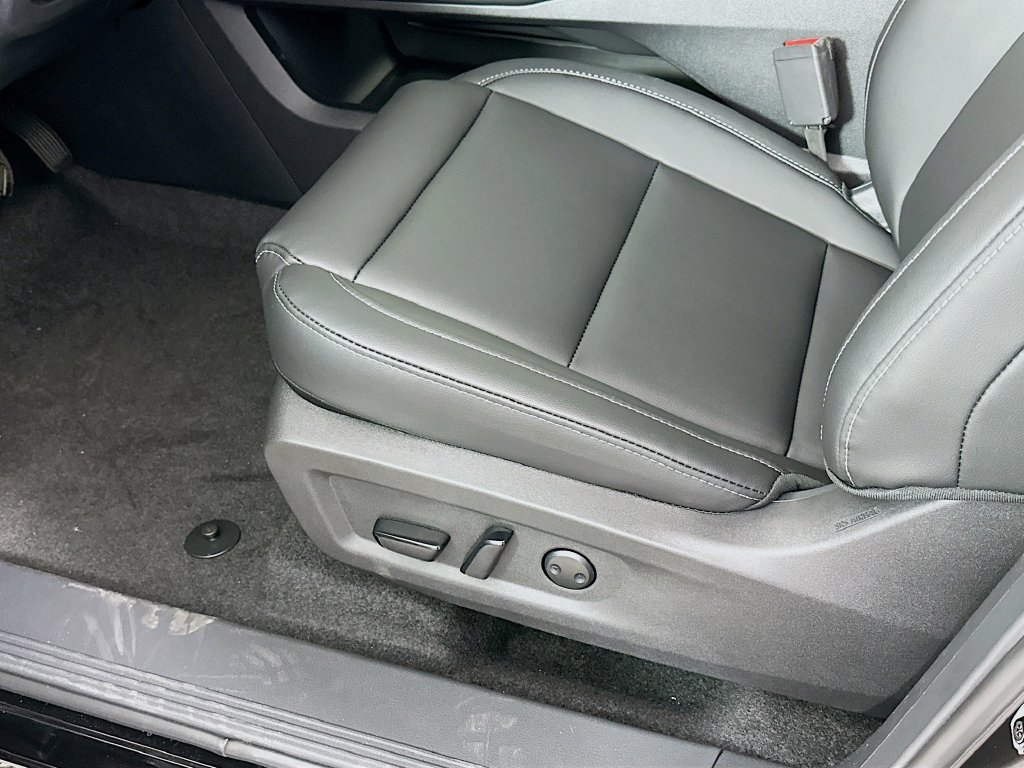 New 2026 Nissan Murano SV AWD/4WD image 26