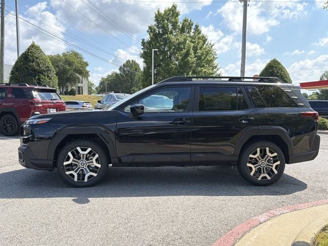 New 2026 Subaru Outback Touring AWD/4WD image 6
