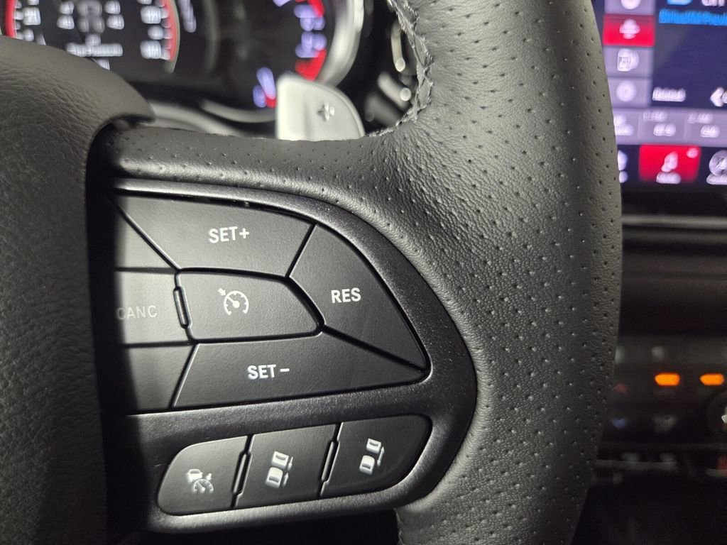 New 2026 Dodge Durango GT AWD/4WD image 12