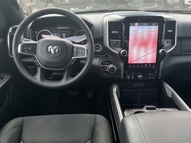 Certified 2025 RAM 1500 Big Horn image 28