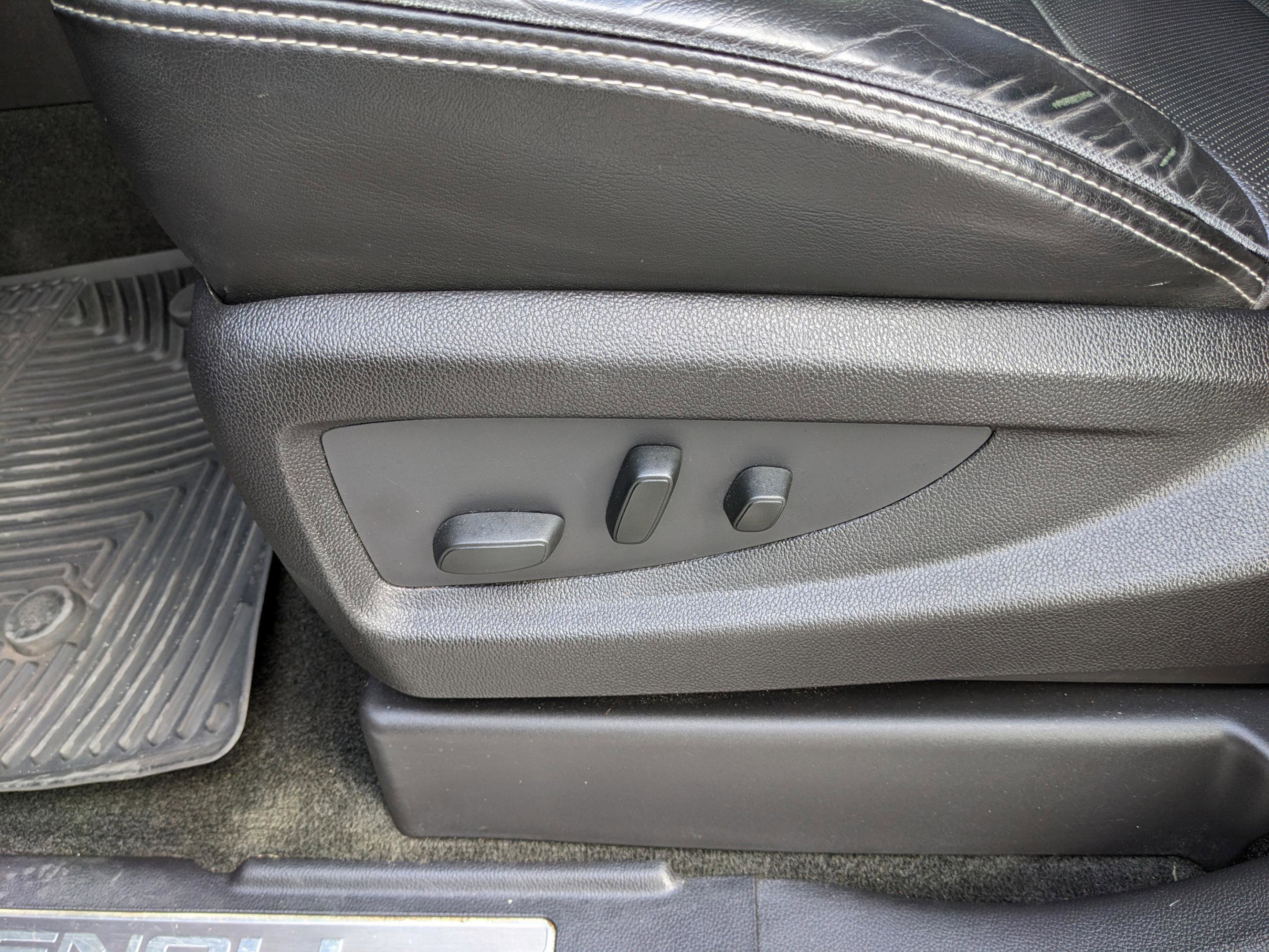 Used 2017 GMC Sierra 1500 Denali image 26