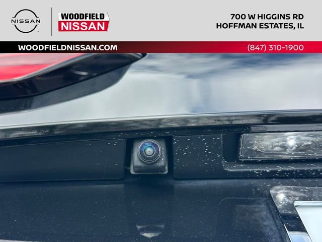 Used 2024 Mitsubishi Outlander SE image 16