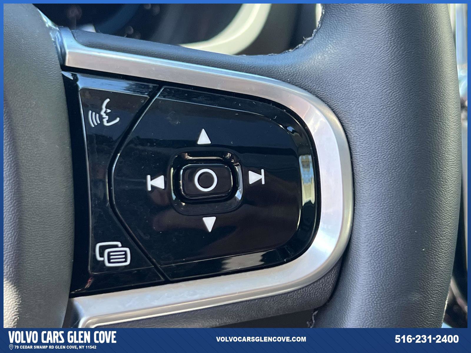 Certified 2023 Volvo S60 B5 Plus w/ Climate Package AWD/4WD image 22