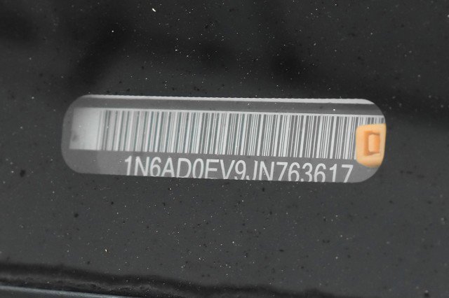 Used 2018 Nissan Frontier SV w/ Value Truck Package image 48