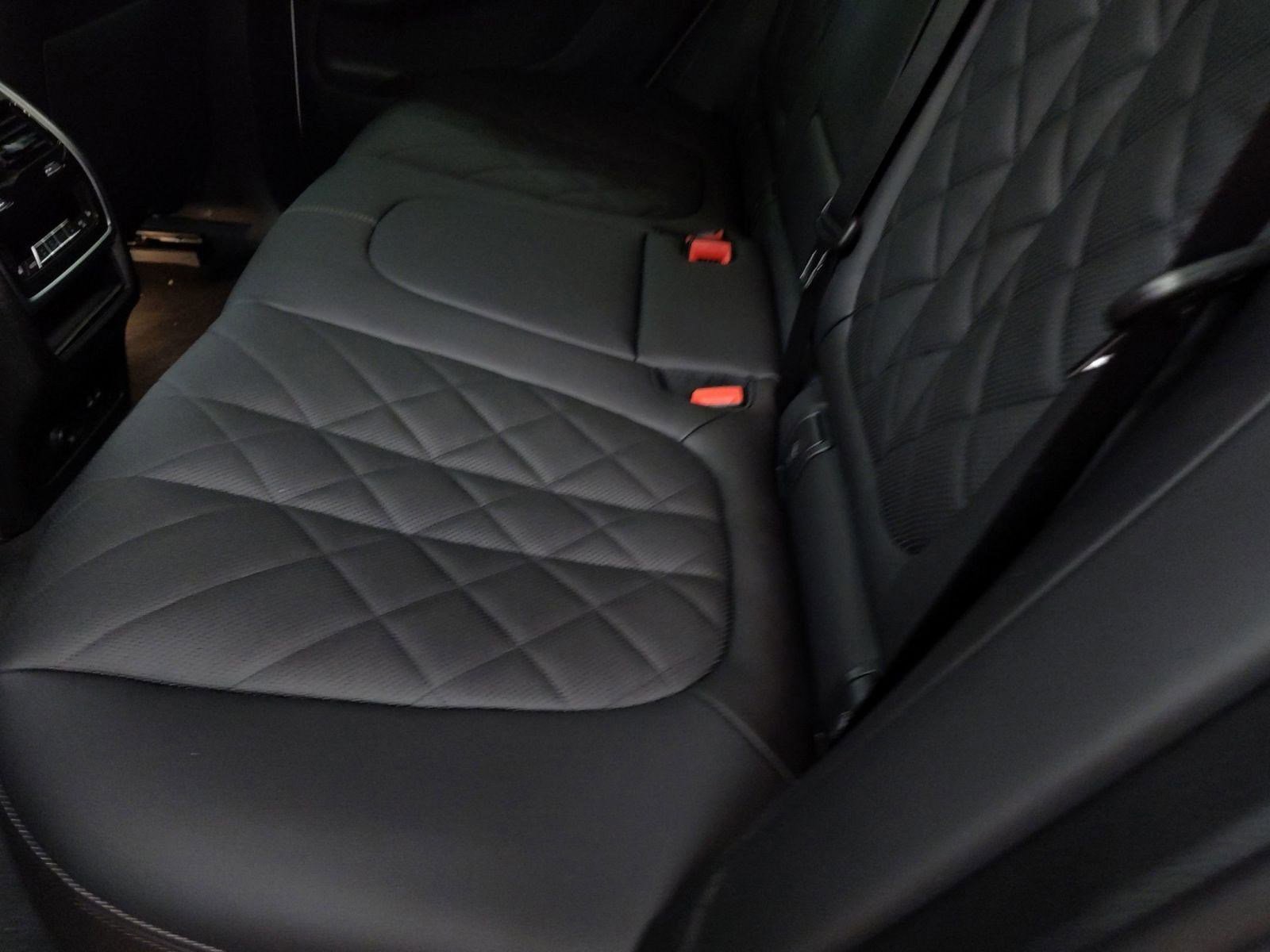 New 2026 BMW X5 xDrive50e w/ M Sport Package image 24