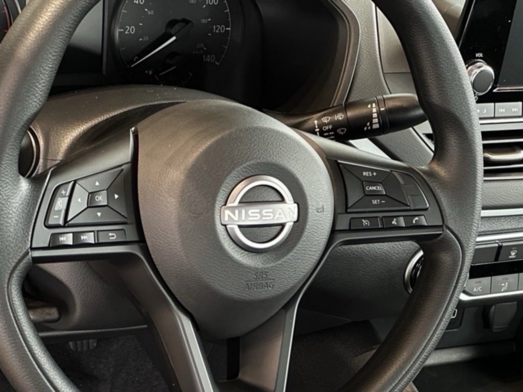 Certified 2025 Nissan Altima 2.5 S image 14