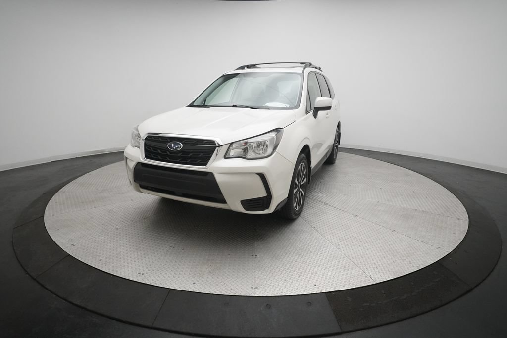 Used 2017 Subaru Forester 2.0XT Premium AWD/4WD image 11