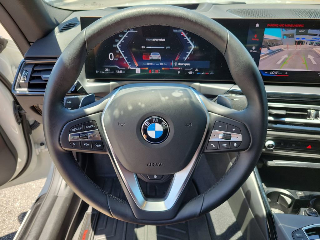 Used 2023 BMW 230i Coupe w/ Premium Package RWD image 24