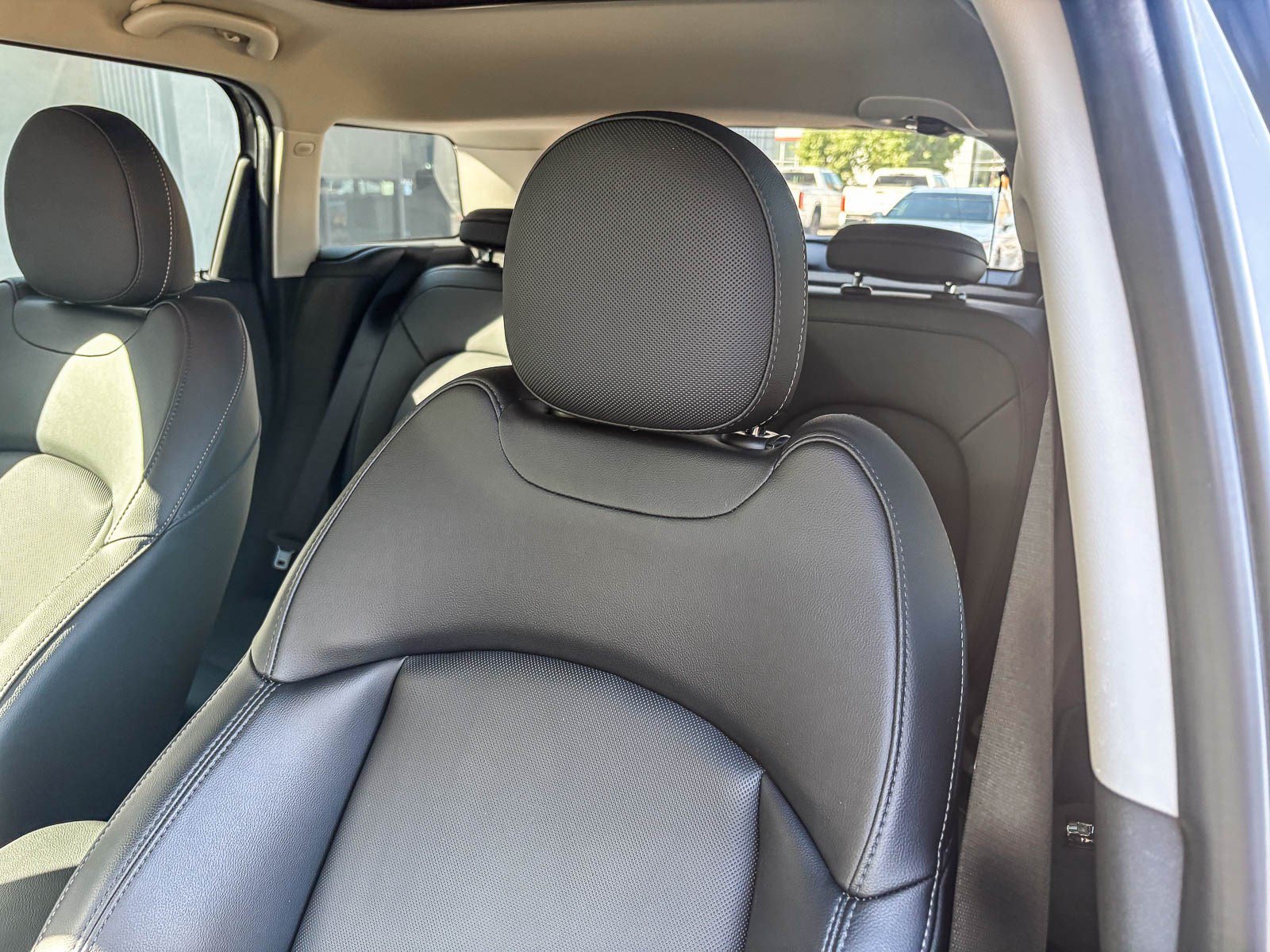 Used 2018 MINI Cooper Countryman S FWD image 24