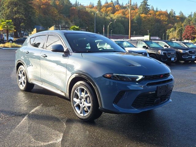 Used 2024 Dodge Hornet R/T Plus