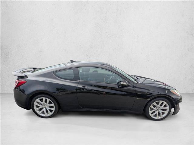 Used 2015 Hyundai Genesis 3.8 RWD video 4