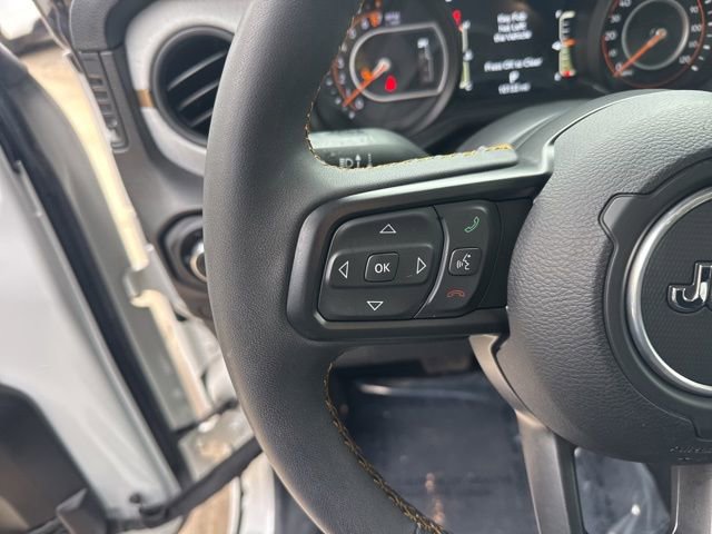 Used 2024 Jeep Gladiator Willys image 15