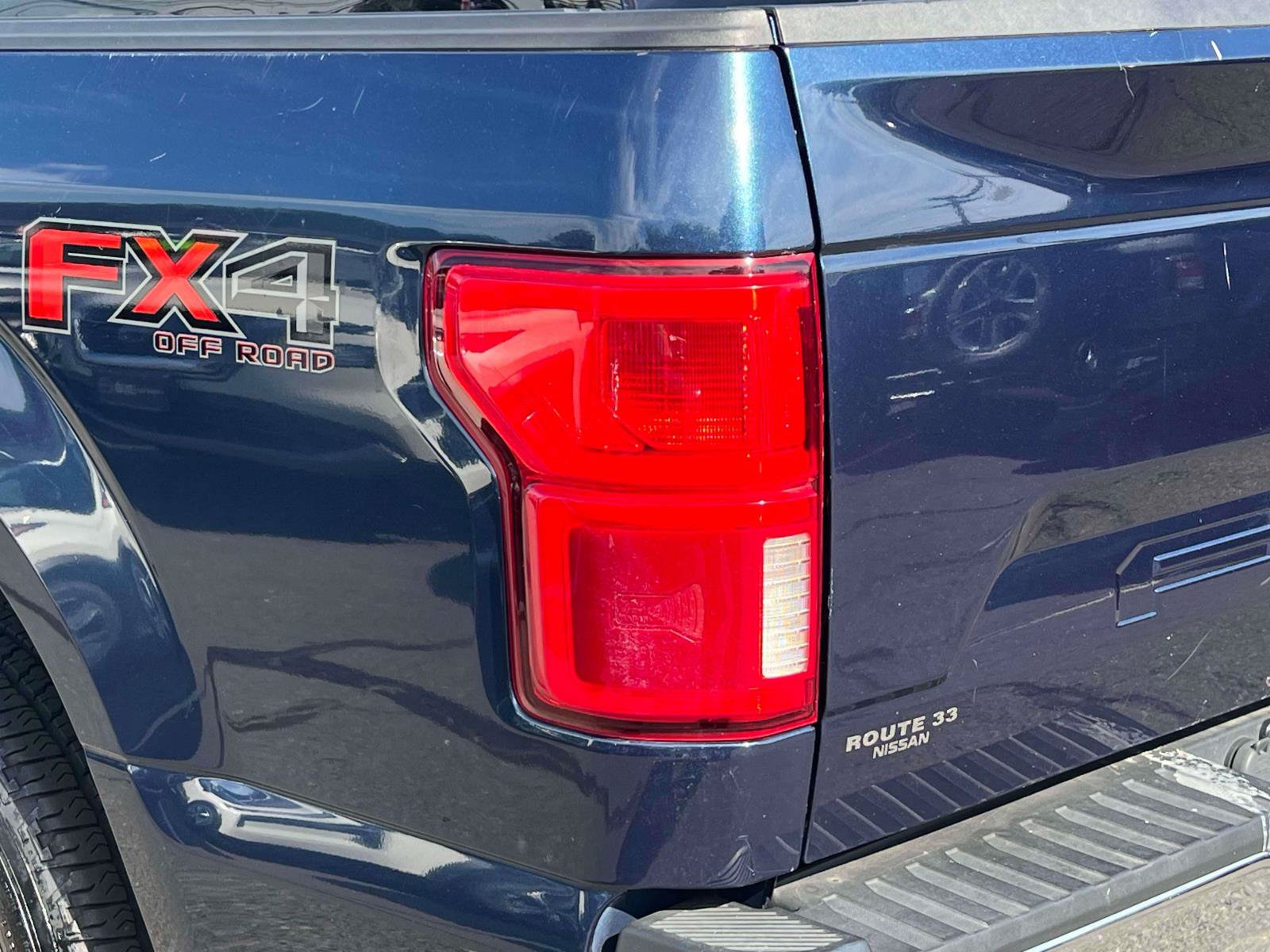 Used 2020 Ford F150 XLT w/ Equipment Group 302A Luxury AWD/4WD image 8
