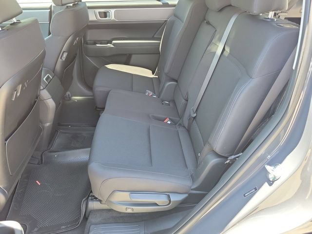 New 2026 Hyundai Santa Fe SE FWD image 24