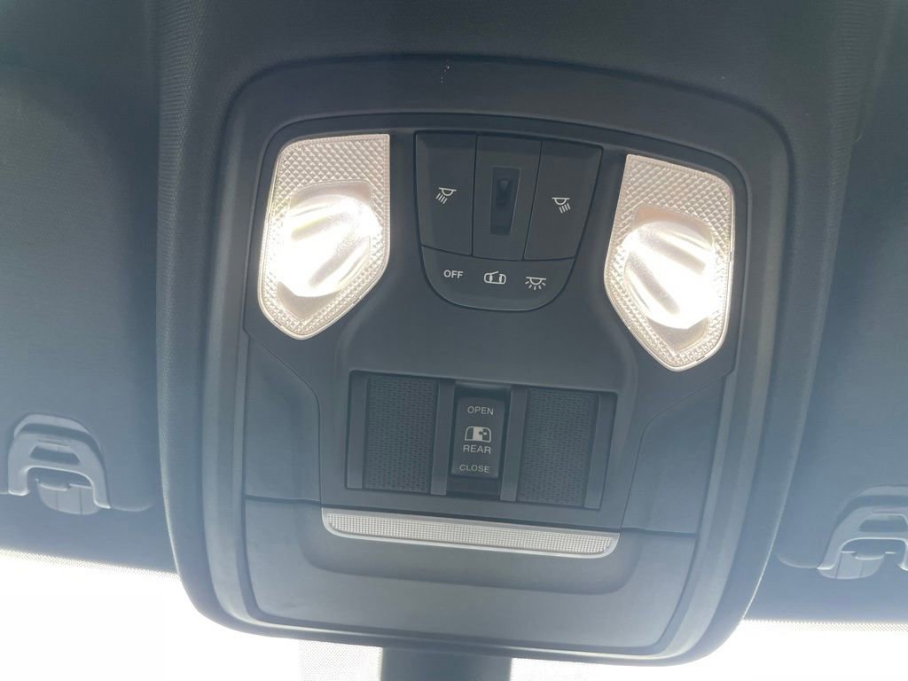 Certified 2020 RAM 1500 Big Horn AWD/4WD image 29