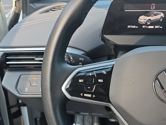 Used 2023 Volkswagen ID.4 Pro RWD image 20