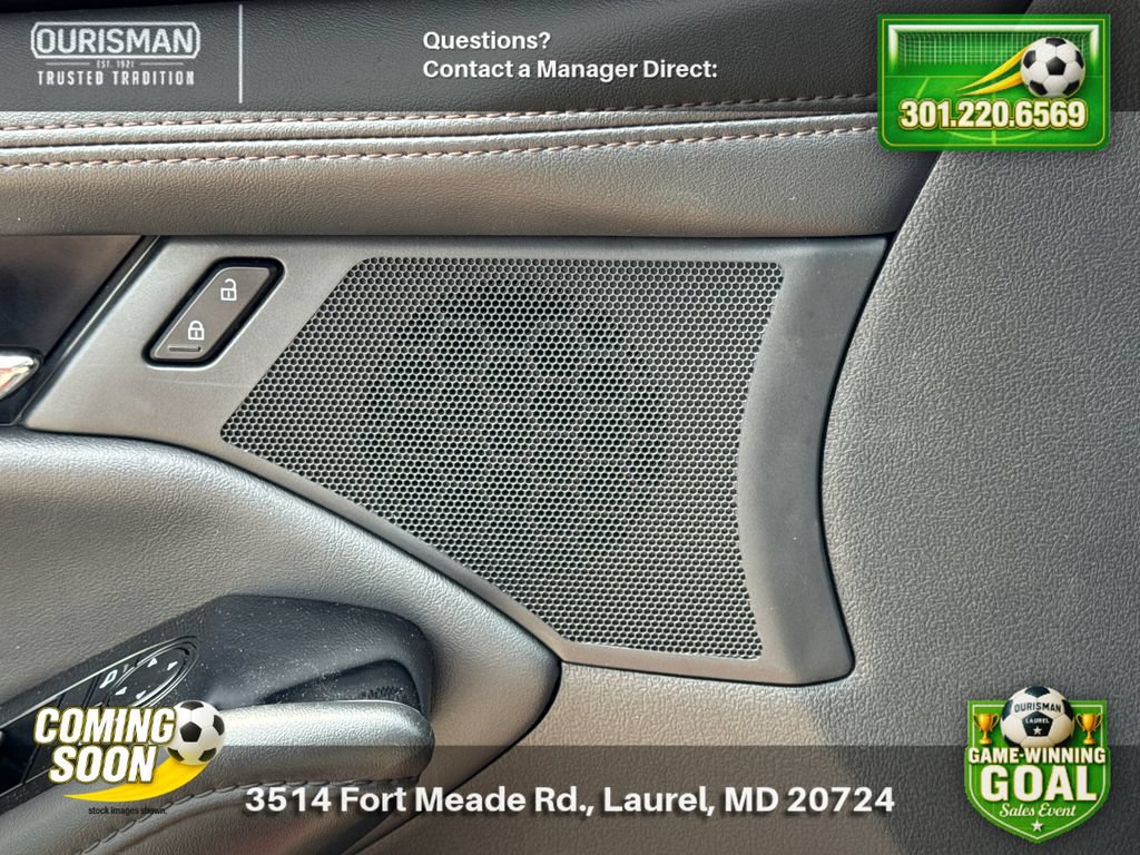 Used 2024 MAZDA MAZDA3 s FWD image 30
