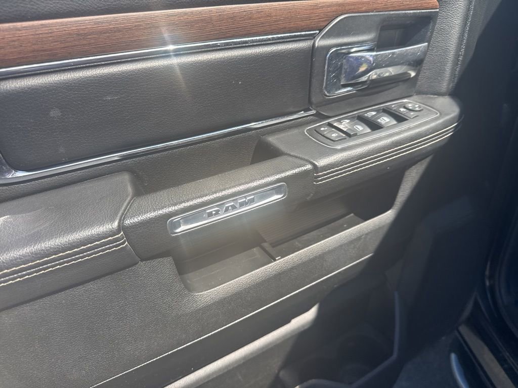 Used 2014 RAM 2500 Laramie image 8