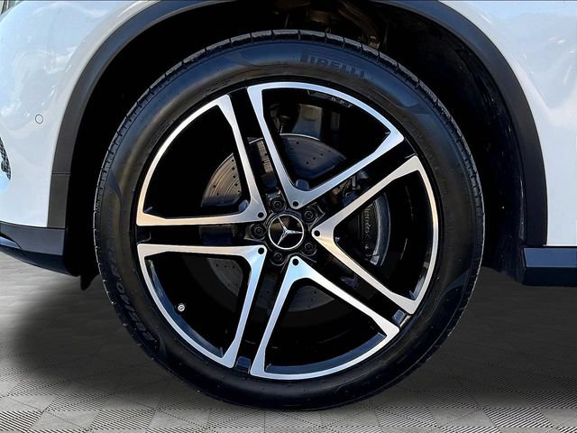 Used 2019 Mercedes-Benz GLE 43 AMG 4MATIC Coupe image 36