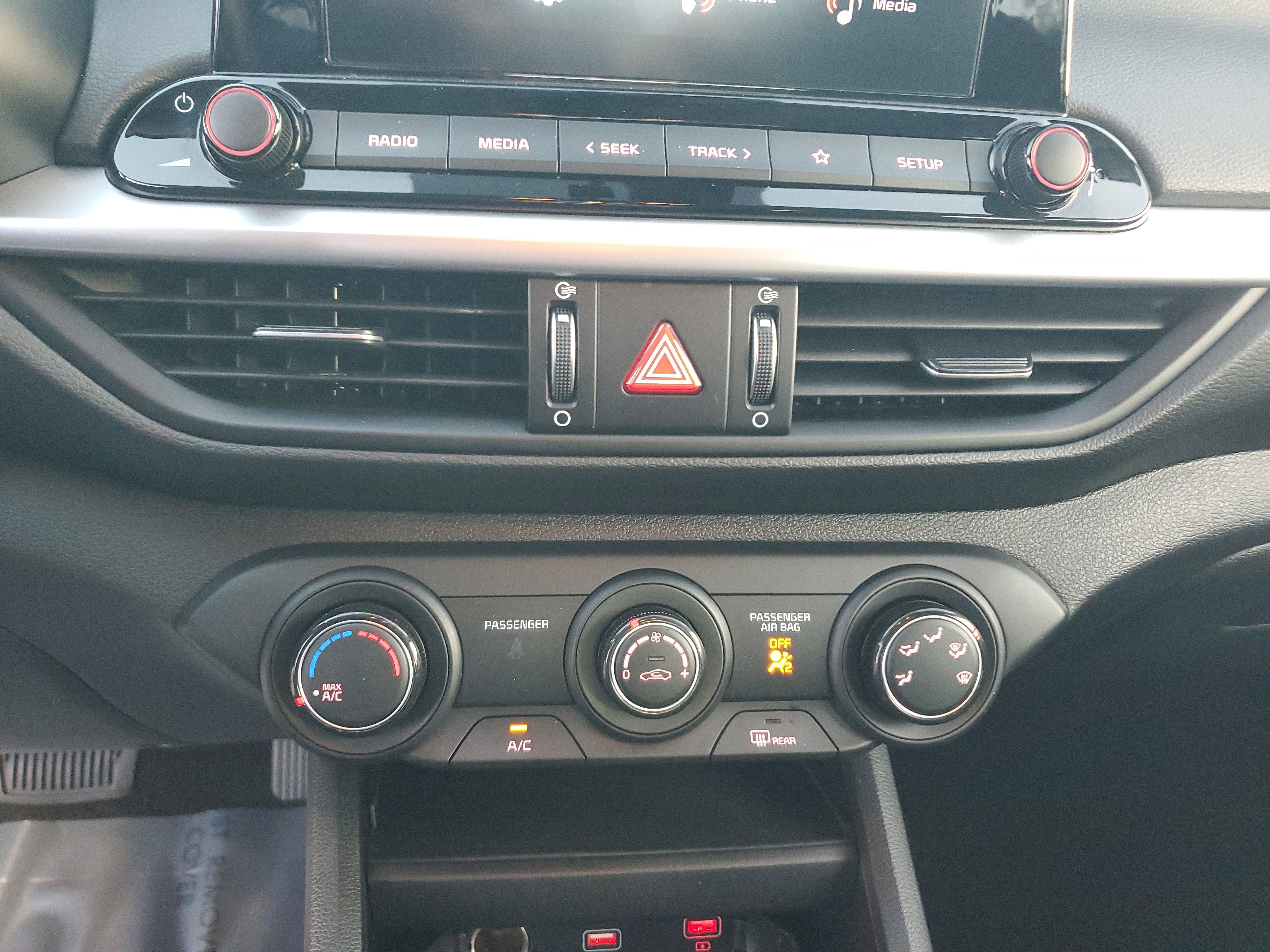 Used 2024 Kia Forte LXS image 22