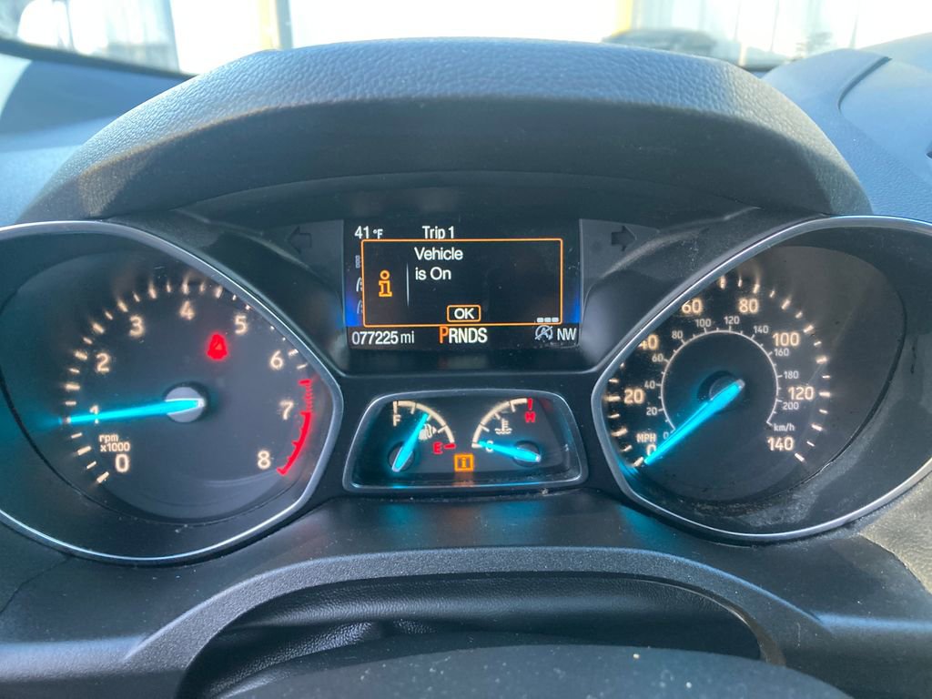 Used 2019 Ford Escape SE image 19