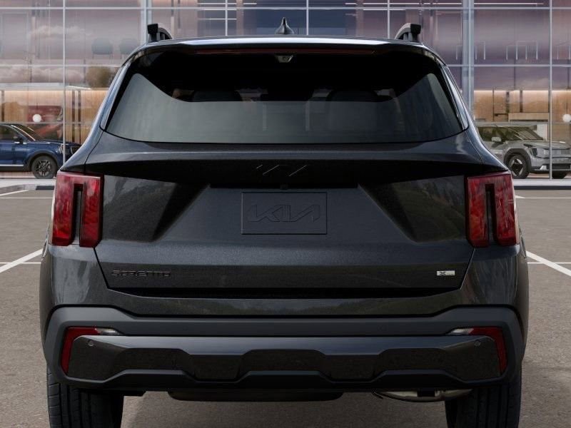 New 2026 Kia Sorento SX Prestige image 16