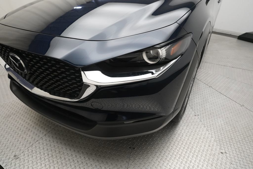 Certified 2023 MAZDA CX-30 AWD 2.5 S w/ Select Package image 23