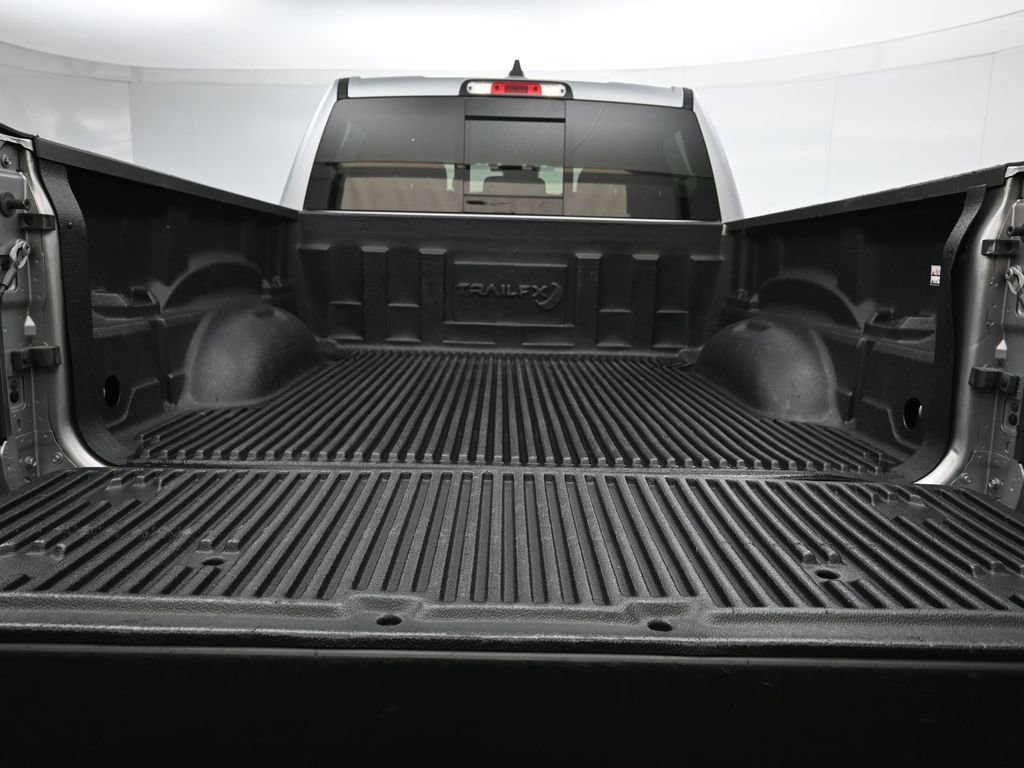 Used 2025 RAM 1500 Rebel w/ Rebel Level 1 Equipment Group image 24