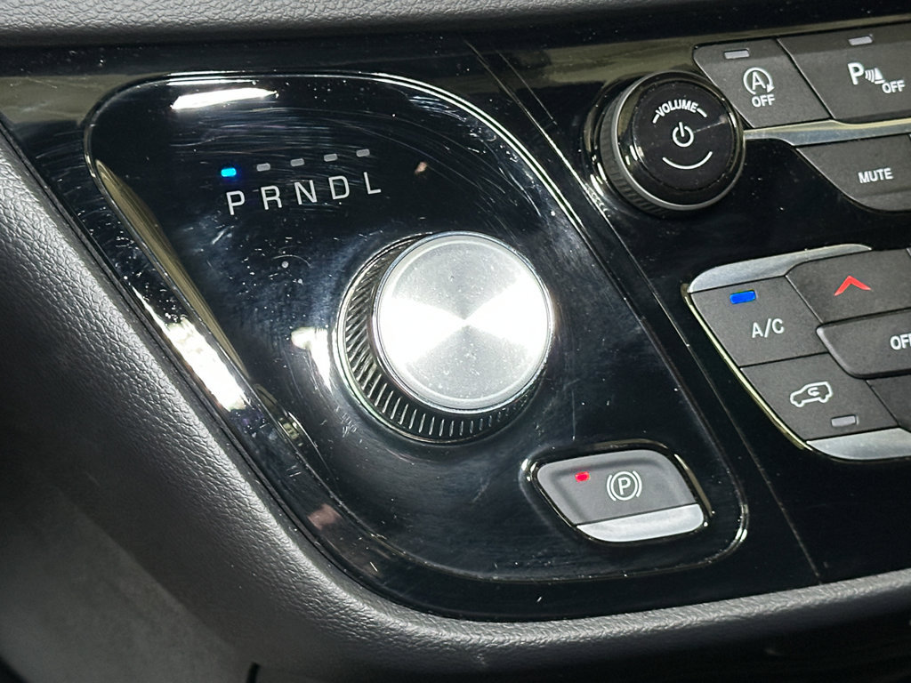 New 2026 Chrysler Voyager LX FWD image 31