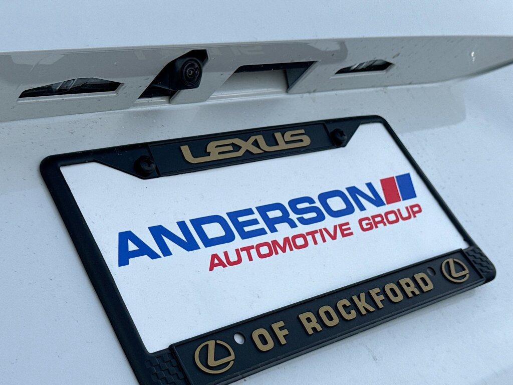 New 2026 Lexus TX 500h AWD image 13