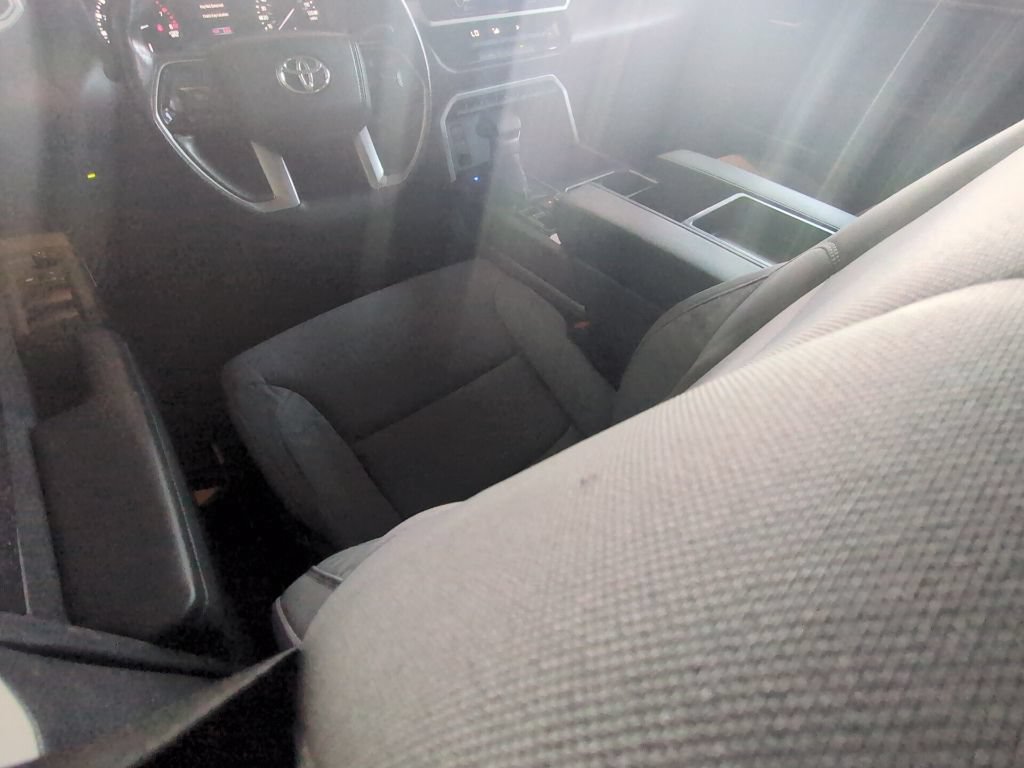 Used 2024 Toyota Tundra SR5 AWD/4WD image 17