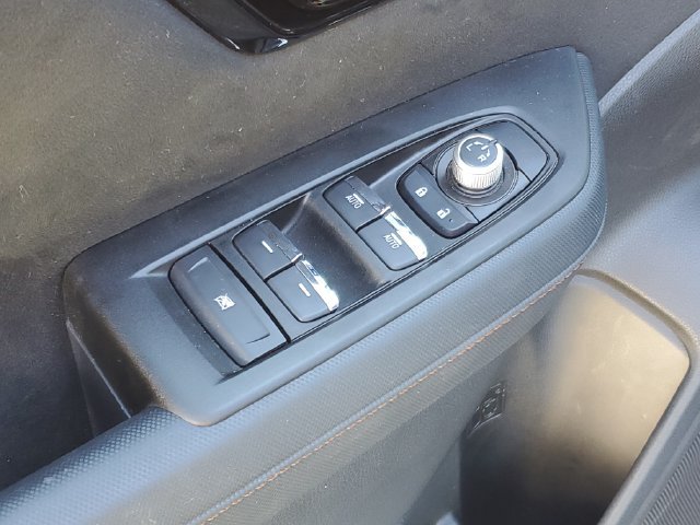 Used 2026 Subaru Forester Touring AWD/4WD image 22